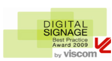 Best Practice Award 2009 Best Practice Award 2009