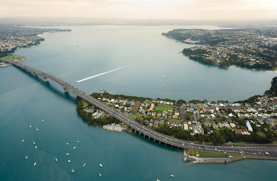 IVU gewinnt ersten Kunden in Neuseeland IVU gewinnt ersten Kunden in Neuseeland