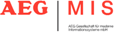 AEG MIS Logo