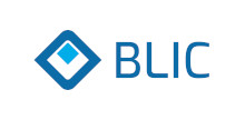 Blic GmbH Logo