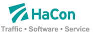 hacon logo