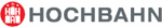 Logo Hochbahn Logo Hochbahn