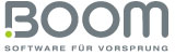 Boom Logo