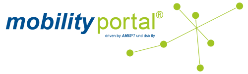 mobility portal Logo