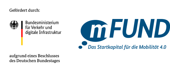 mFUND des BMDV