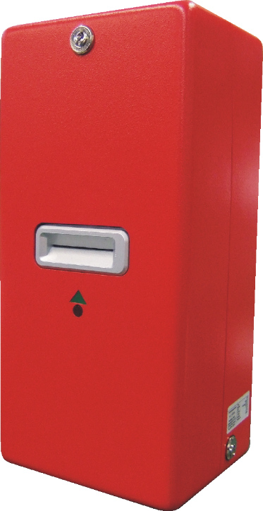 Der robuste Fahrausweisentwerter ticompact 04 von Trapeze ist für den mobilen Einsatz in Bahn und Bus konzipiert und zertifiziert. Er ist äusserst stabil gebaut und zeichnet sich durch eine lange Lebensdauer aus. Aufgrund der modernen Technologie sind die Entwerter wartungsarm sowie verschleiss- und schmutzresistent.